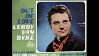 Leroy Van Dyke `-  I Love You So Much It Hurts