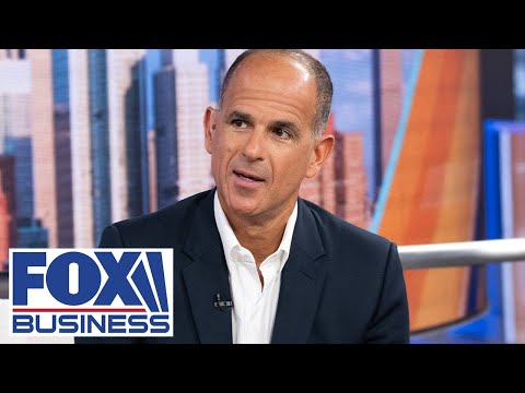 Marcus Lemonis: The small business boom narrative is ‘CATEGORICALLY FALSE’
