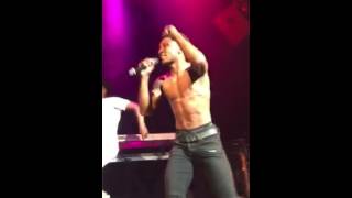 Shade Jenifer ( Part 4 )