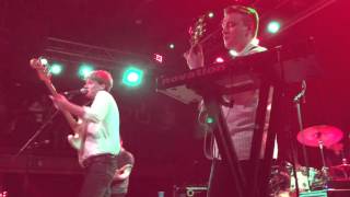 Crookes - I Wanna Waste My Time On You