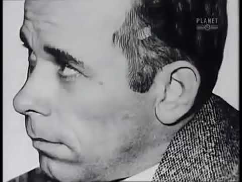 Gangster Gallery John Dillinger Doku deutsch reportage dokumentation hd