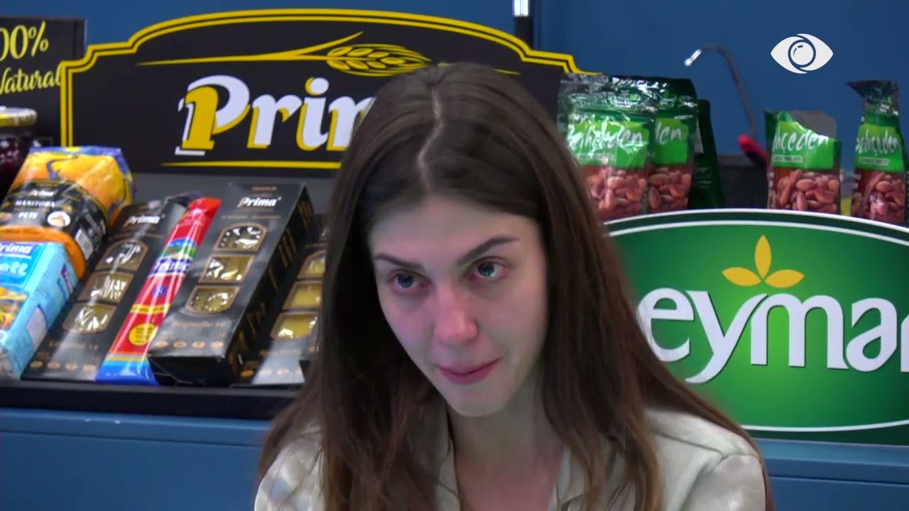 “Nuk po them që…”/ Vijon biseda mes Loredanës dhe Laertit, banori: Ty të duket normale…