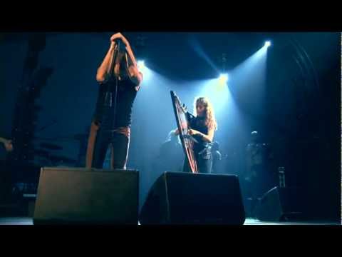 FOLKSTONE - Ombre di Silenzio (DVD Live)