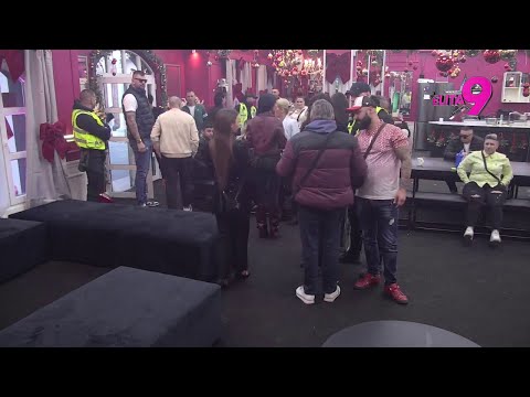 ELITA 9: Đukićev otac otkrio da ga Luka ne zanima, očitao sinu lekciju - 31.12.2025.