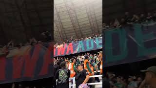 Download lagu JAKMANIA AWAY SURABAYA (Bawa Adem) #bonek #thejak #persija #persebaya #jakmania #ultrasgaruda mp3