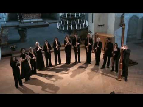 Juan Arañés (+ c1649): Un Sarao de la Chacona