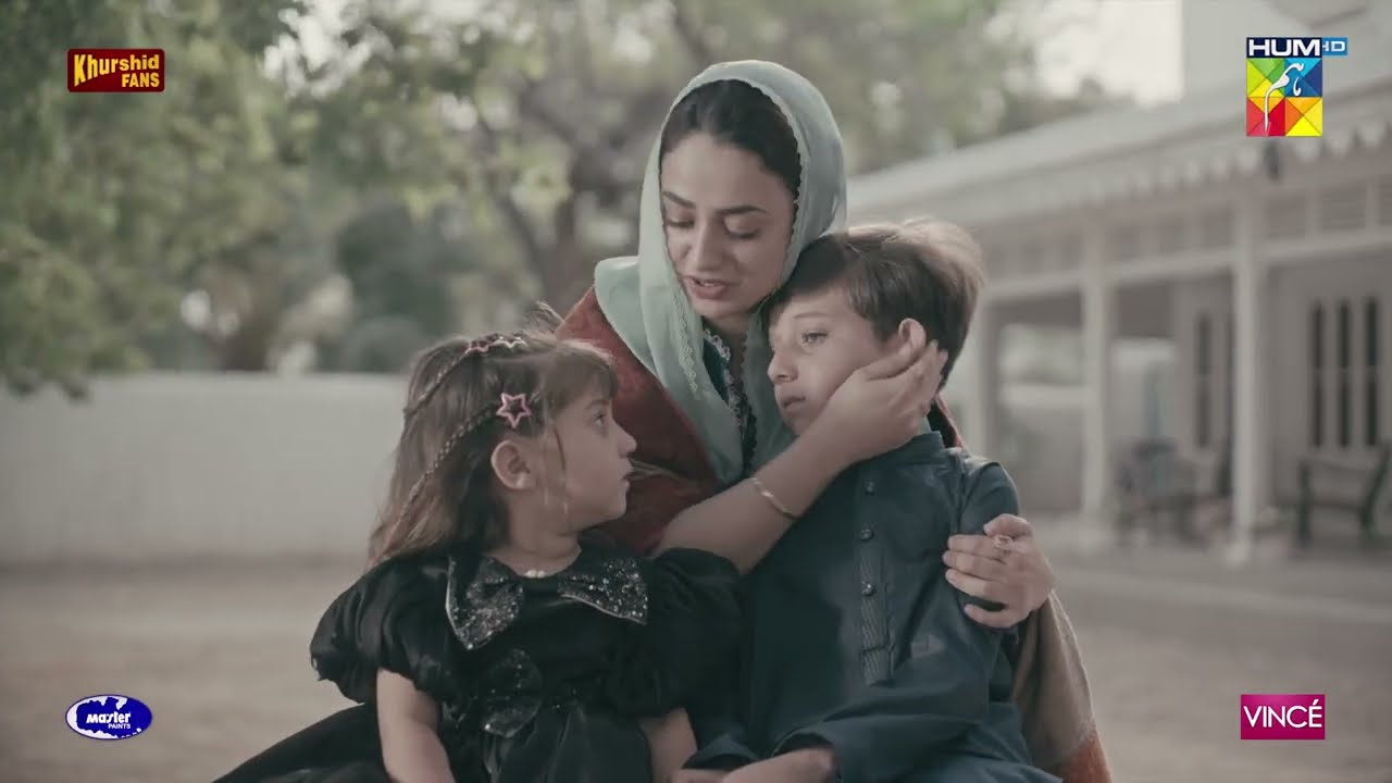 Sheharbano Humare Maa Aur Baba Mar Gaye Hum Aklely Ho Gaye...!! #zanjeerain #sajalaly #danyalzafar