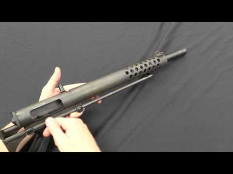 Williams Auto Sales >> Cobray Terminator Shotgun at RIA (Video) – Forgotten Weapons Williams Auto Sales >> Cobray Terminator Shotgun at RIA (Video) – Forgotten Weapons