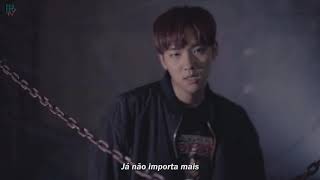 [LEGENDADO PT-BR] 100% - How to cry