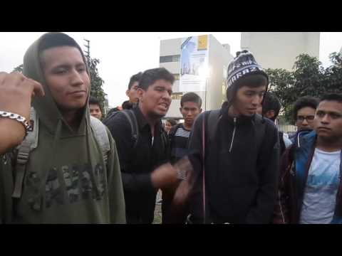 FINAL : JORO-JAIR Vs STRICK-INDIGENA