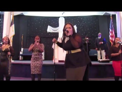 Coro Jehová Shalom - Ponte La Armadura