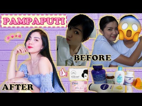 Maaari ba akong uminom ng bitamina para sa pagbaba ng timbang Paano alisin flabby tiyan at hips sa bahay