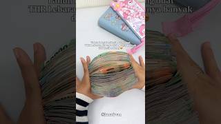 Download lagu Tahun ini gak nukerin uang buat thr lebaran 😁 #lebaran #thr  #nabung #sinkingfunds mp3