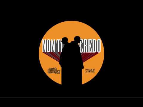ROMA GUASTA - Non ti credo (Prod. Depha Beat)