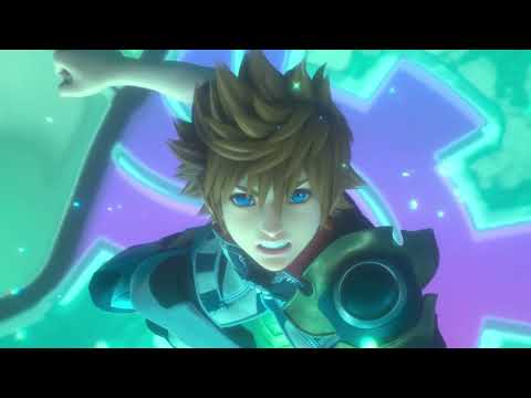Kingdom Hearts | Takedown AMV | *FLASH WARNING*