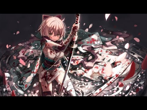 {916.2} Nightcore (Love Like Gravity) - Adrenaline (with lyrics)