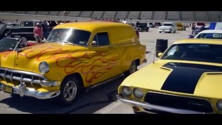 Goodguys 6th Spring Lone Star Nationals w/Fuzzy Dice Clothing