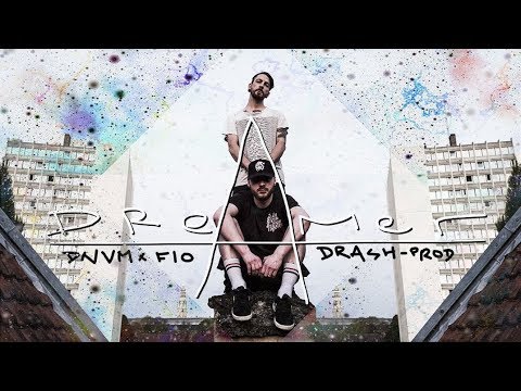 DNVM x FLO - D R E A M E R [OFFICIAL VIDEO]