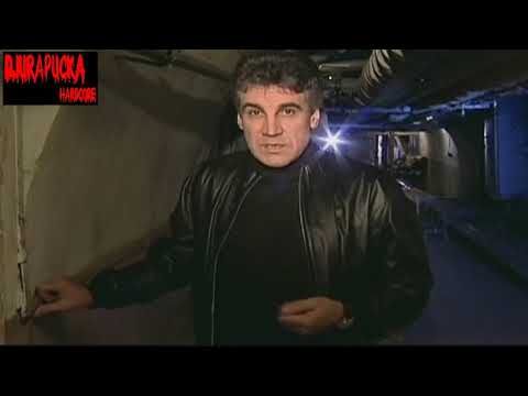 Tajanstvene Priče   Kremlj   /  Lično Obezbeđjenje