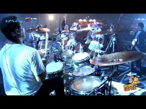 Ziriguidum -  Aviões do Forró