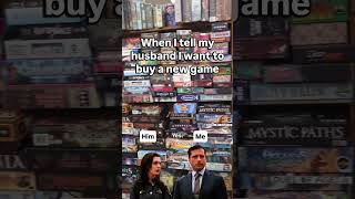 Can you blame me?   #boardgames #boardgaming #gaming