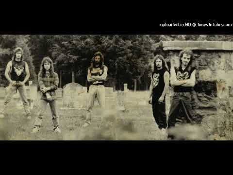 Onyx (North Carolina, US) - "The Rising Dead" '92 demo track