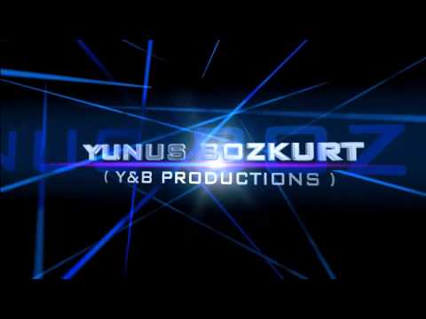 DJ YUNUS BOZKURT ( 2014 - INTRO II )