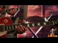 Guitar Cover || Crossing Field - Sword Art Online ...