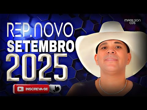 SORÓ SILVA REPERTÓRIO SETEMBRO 2025