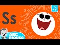 The Letter S Song By ABCmouse Com