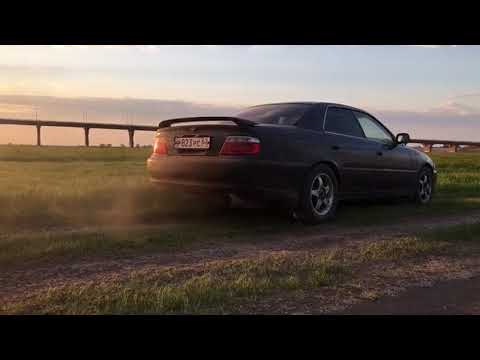 Toyota chaser jzgte launch control