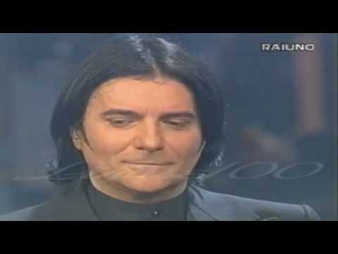 RENATO ZERO "L'ISTRIONE/ANEDDOTO CON M.RANIERI"(T.G.Z.D.M. 2^PUNTATA) RENATO ZERO HD