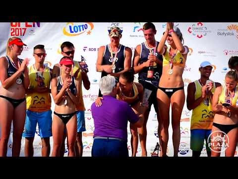 2017 Plaża Open - Rybnik, Kąpielisko Ruda