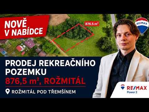 Video prohlídka