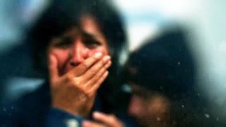 DEUS EX Mankind Divided - Opening Credits