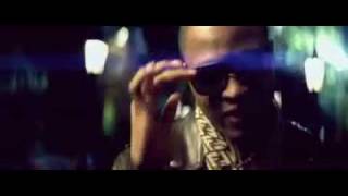 Taio Cruz - No Other One (Official Music Video)