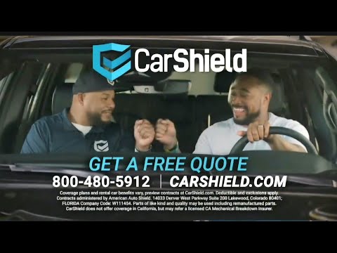 National Commercial Carshield