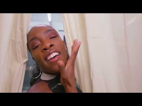 SEIVIO - OSASUMWEN [MUSIC VIDEO]