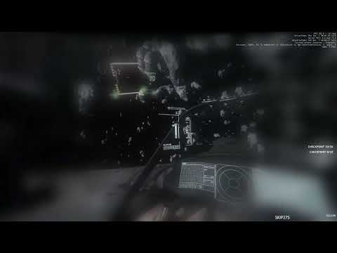 1:55.510 Miner's Lament (Best Lap, PTU) - Star Citizen Alpha 3.20