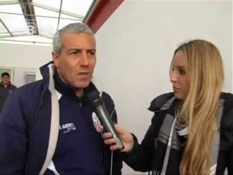 Eccellenza: Vasto Marina - Sporting Ortona 1 - 0