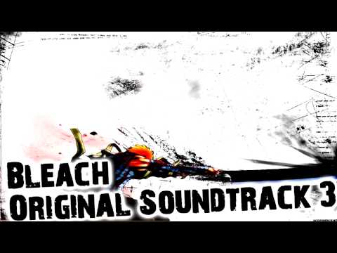 | Bleach Original Soundtrack 3