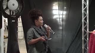 Mesa 2: Conjuntura Nacional e Internacional (Parte 4)