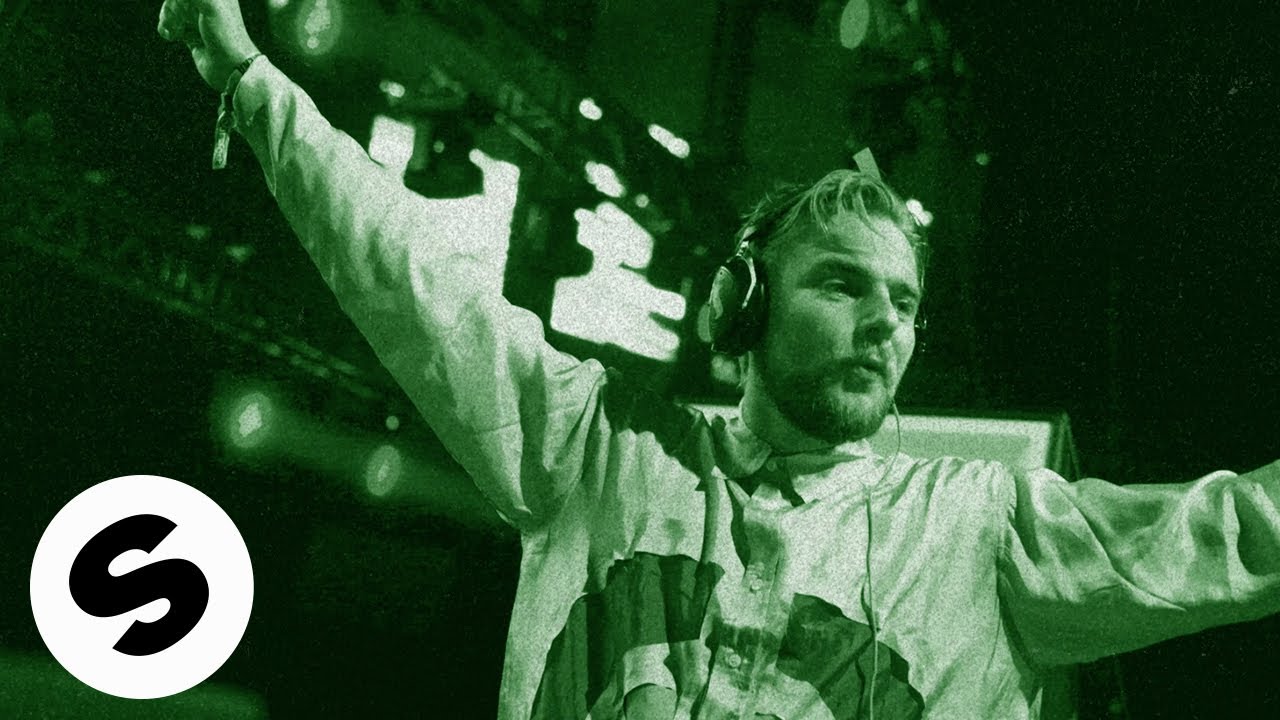 Showtek, Bassjackers — Friends