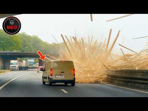 Incredible Moments Caught on Camera  (P45)