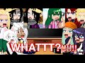 Pro Heroes React To Deku Needs To Work Harder Mha Bnha Gacha Club Gacha Life My AU