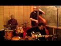 KENNY BURRELL - Confessin' (David Regueiro Trio)