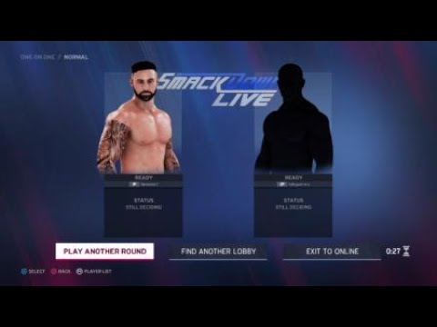 SEW Gauntlet Vs Draven King