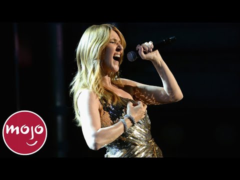 Top 10 Award Show Performances That Gave Us Chills