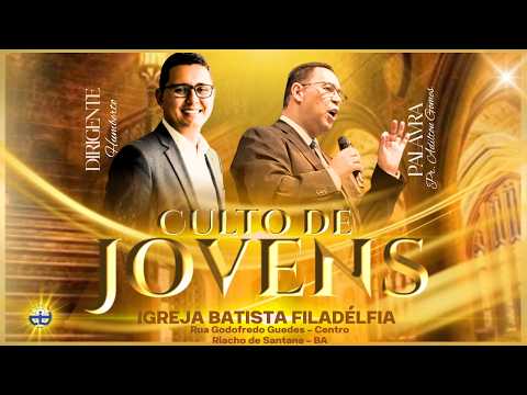 CULTO DE DOMINGO