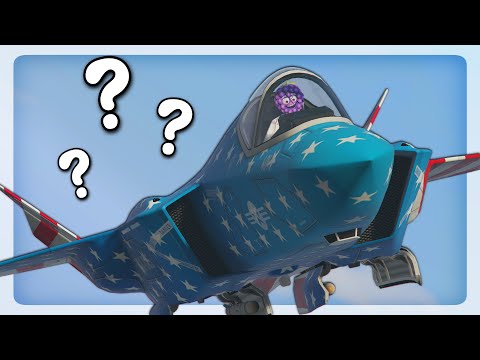 Exploring the UNKNOWN in GTA 5 Races